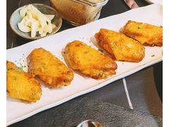 -404干式熟成牛排馆•聚会餐厅