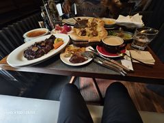 -食间牛排(湖西路店)