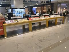 -凯德MALL(望京店)