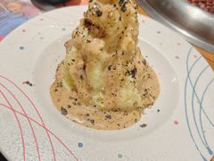 -黑牛の店·和牛烧肉(合生汇店)