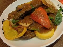 -伽喱博士 Dr.CURRY咖喱饭(太阳宫咖喱店)