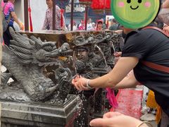 -悦城龙母祖庙
