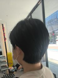 -天使之手