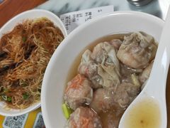 -曾仔竹升面