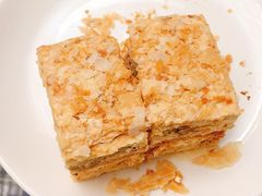 -马哥孛罗咖啡厅·Cafe Marco (厦门马哥孛罗东方大酒店)