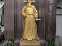 -青果巷历史文化街区
