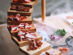 -AJIYA味屋和牛烤肉自助放题(温州万象城店)