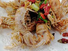 -船奇蒸汽海鲜·闽菜(八市海鲜总店)