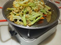 -小菜园新徽菜(扬州华润万象汇店)