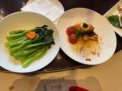 -丽思卡尔顿酒店-天泰轩中餐厅(大沽北路店)