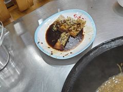 -屯老二农家铁锅炖·行业领军者(梅江店)