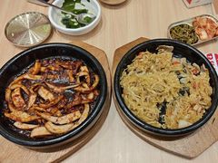 -米村拌饭(江宁万达店)