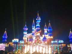 -沈阳方特欢乐世界