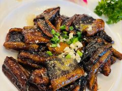-新聚丰菜馆(太监弄店)