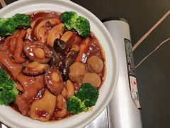-旺顺阁·北京菜·烤鸭(大望路店)