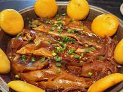 -五谷丰登农家院·地道胶东菜·海鲜烧烤(威海店)