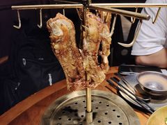 -楼兰新疆主题餐厅(苏州中心店)
