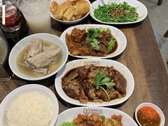 -松發肉骨茶(先得坊店)