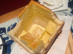 -绿茶餐厅(布吉万象汇店)