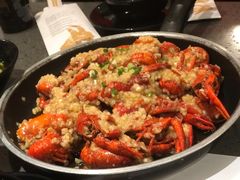 -一棠龙虾•王牌虾球(楚河汉街店)