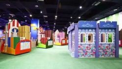 -幻贝家儿童乐园(苏州中心店)