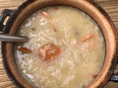 -李记潮汕砂锅粥(营福路店)