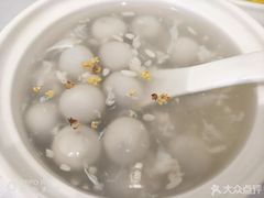 -老人和饭店(淮海中路店)