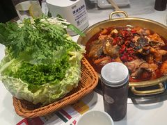 -涿派·炝锅鱼(涿州店)
