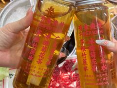 -有米粥料·海鲜粥底火锅(华强北店)