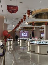 -林大生珠宝(中街钻石宫殿店)