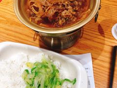 -南城香·饭香串香馄饨香(青年路店)