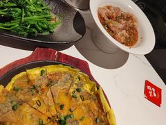 -十六台·经典广东菜(德外大街店)