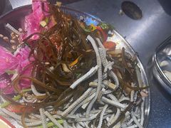-晓燃地摊烤肉(朝阳双桥店)