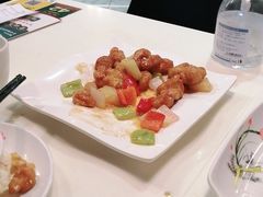 -禄興記香港大排档(歌斐中心店)