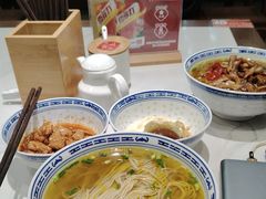 -永丰面馆(汉口路店)