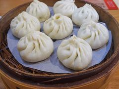 -草包包子铺(宽厚里店)