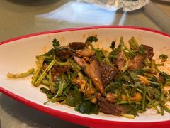 -刘胖子家常菜·蹄花焖藕(兴业店)