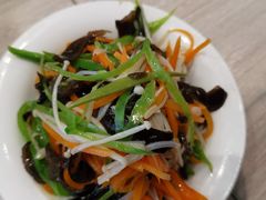 -康师傅私房牛肉面(马泉营奥莱店)