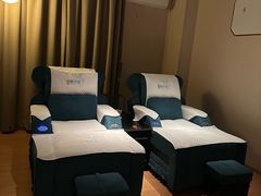 -道合堂·中式按摩·spa(民治店)