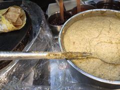 -清真·二嫂子煎饼果子(卫津路总店)