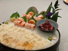 -金悦轩海鲜酒家(拱北店)
