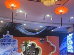 -桥香园过桥米线(国贸店)