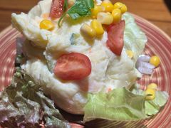 -晶吉·居酒屋·日本料理·烧鸟(中山区民主广场经典生活店)