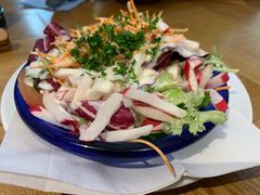 -NORDSEE Frankfurt Fisch Franke