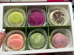 -好一朵茉莉花(老门东店)
