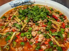 -盛世盐帮·自贡特色(总店)
