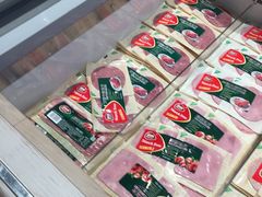 -果蔬好生活超市(乐堤港店)