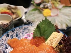 -家贺屋刺身寿司专门店