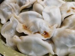 -东北农家饺子村(昌平路店)