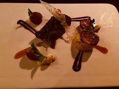 -AZUL by FUEL蓝色·法式酒馆(琶醍店)